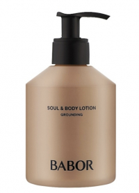 Babor Лосьйон для тіла Babor Grounding Soul & Body Lotion 250 мл