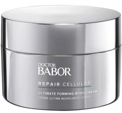 Babor Моделюючий крем для тіла Doctor Babor Ultimate Forming Body Cream 200 мл