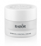 Babor Mimical Control Cream Крем-контроль мімічних зморшок