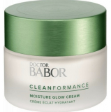 Babor Moisture Glow Cream 50 ml Зволожуючий крем для сяяння шкіри