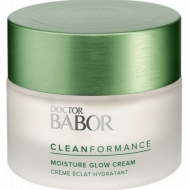 Babor Moisture Glow Cream 50 ml Зволожуючий крем для сяяння шкіри