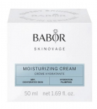Babor Moisturizing Cream 50 ml. Зволожуючий крем для обличчя