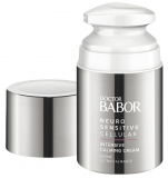 Babor Neuro Sensitive Cream 50 ml Інтенсивний заспокійливий крем для сухої, чутливої шкіри