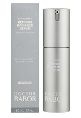 Babor Освіжаюча сироватка для обличчя Doctor Babor Refining Radiance Serum 30 мл