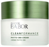 Babor Phyto CBD Cream 50 ml Заспокійливий релакс-крем
