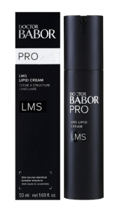 Babor Pro LMS Lipid Cream Крем для сухої шкріи обличчя 50 мл
