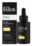 Babor ProRetinol Concentrate A Сироватка для обличчя з ретинолом 30ml