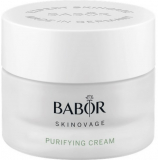 Babor Purifying Cream 50 ml. Крем для проблемної шкіри обличчя