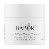 Babor PW Lip & Eye Care Cream 15 ml.