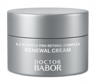 Babor Renewal Cream 50 мл крем для обличчя