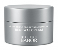 Babor Renewal Cream 50 мл крем для обличчя