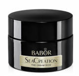 Babor SeaCreation The Cream Rich 50 ml. 4015165335405