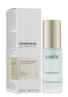 Babor Skinovage Moisturizing Serum 30ml сироватка для обличчя
