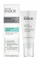 Babor Сироватка для контуру очей та губ Doctor Babor Eye and Lip Serum 15 мл
