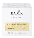 Babor Vitalizing Cream Rich 50 ml. Насичений ревіталізуючий крем для обличчя