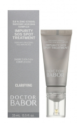 Babor Засіб проти прищів Doctor Babor Impurity SOS Spot Tratment 15 мл