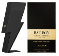 Carolina Herrera Bad Boy Le Parfum