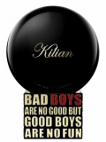 Kilian Bad Boys Are No good But good Boys Are No Fun парфумована вода