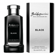 Baldessarini Black