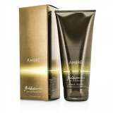 Baldessarini Ambre 200 ml shower gel