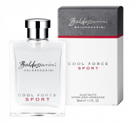 Baldessarini Cool Force Sport - Eau De Toilette туалетна Вода