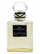 Balenciaga No Comment Parfum  100 мл