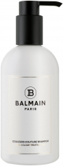 Balmain Couleurs Couture Shampoo
