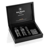 Balmain Homme Giftset 2 (Shampoo, Conditioner, Activating Scalp Treatment)