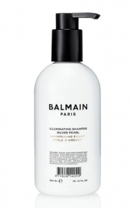 Balmain Illuminating Shampoo Silver Pearl 300ml