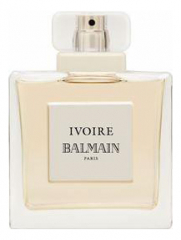 Парфумерія Balmain Ivoire Eau de Parfum парфумована вода