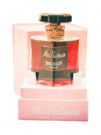 Вінтажна парфумерія Balmain Miss Balmain1970 Parfum 60мл