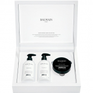 Balmain Moisturizing Care Set New Formula