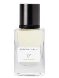 Парфумерія Banana Republic 17 oud Mosaic парфумована вода 75ml