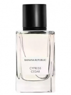 Парфумерія Banana Republic CYPRESS CEDAR парфумована вода 75ml