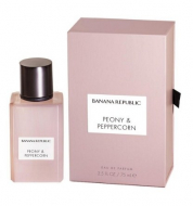 Парфумерія Banana Republic Peony & Peppercor парфумована вода 75 мл