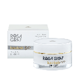Rosa Graf Легкий Омолоджуючий крем з екстрактом плодов БАОБАБА и Q10/BAOBAB Light 24h-Cream для регенерации, защиты и живлення віковий шкіри 50+