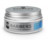 Barbers Professional Cosmetics Бальзам після гоління з мятою Barbers Mint 100 мл