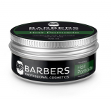 Barbers Professional Cosmetics Помада для волосся Barbers Modeling Hair Pomade Medium Hold 100 мл