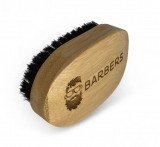 Barbers Professional Cosmetics Щітка для бороди Barbers Bristle Beard Brush