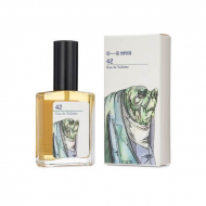 Barrister and Mann 42 Limited Edition