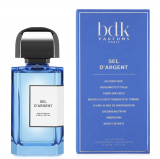 Парфумерія BDK Parfums Sel DArgent парфумована вода