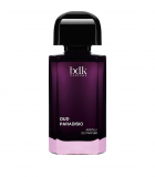 BDK Parfums oud paradisio absolu de Parfum 2ml