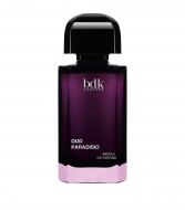 BDK Parfums oud paradisio absolu de Parfum 2ml