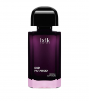 BDK Parfums oud paradisio absolu de Parfum 2ml