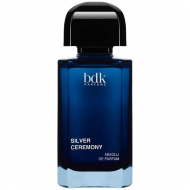 BDK Parfums sikver ceremony absolu de Parfum 2ml