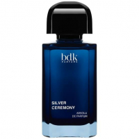 BDK Parfums sikver ceremony absolu de Parfum 2ml