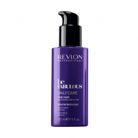 Revlon Professional Be Fabulous volume Texturizer сироватка для створення Текстурированного об'єму 150Мл