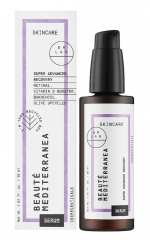 Beaute Mediterranea Антивікова сироватка SUPER ADVANCED Recovery Serum 30 мл