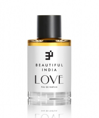 Beautiful India Love парфумована вода