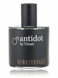 BEautydrugs Antidot by Timati Eau de Parfum парфумована вода 50 мл